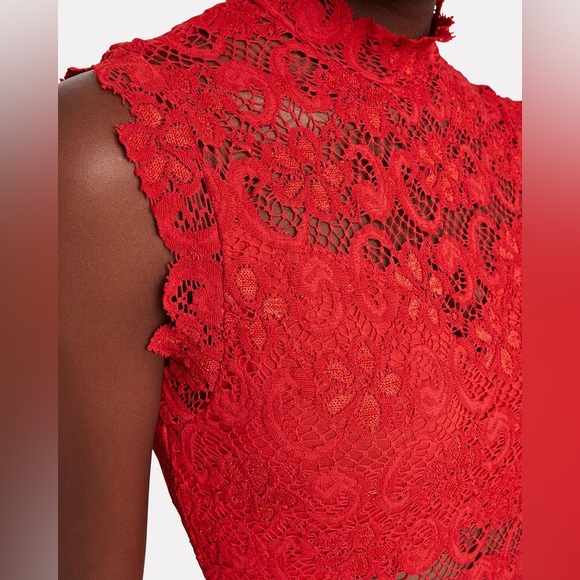 Nightcap Dress (M) - Picture 9 of 9